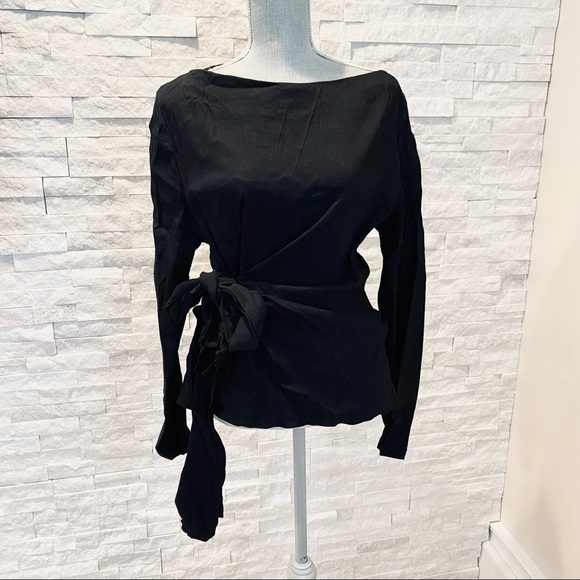 Zara Tops - Zara Long Sleeve Top